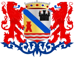 Emblem of Sluis