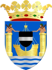 Emblem of Veere