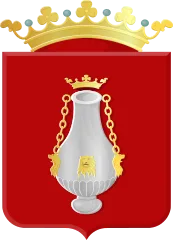 Emblem of Vlissingen