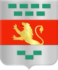 Emblem of Barendrecht