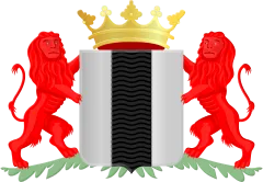 Emblem of Delft