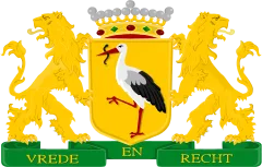Emblem of Den Haag