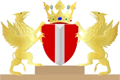 Emblem of Dordrecht