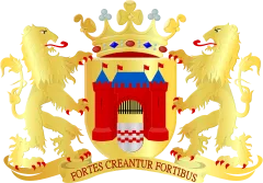 Emblem of Gorinchem