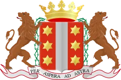 Emblem of Gouda