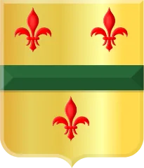 Emblem of Hillegom