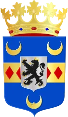 Emblem of Kaag en Braassem
