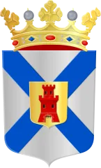 Emblem of Katwijk
