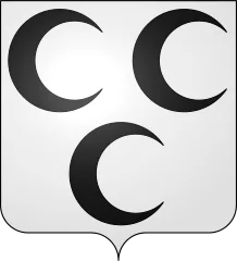 Emblem of Krimpen aan den IJssel