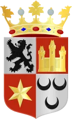 Emblem of Krimpenerwaard