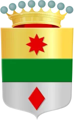 Emblem of Lansingerland