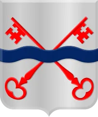 Emblem of Leiderdorp