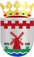 Emblem of Molenlanden