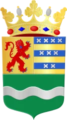 Emblem of Nissewaard