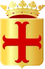 Emblem of Oegstgeest