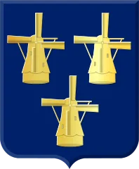 Emblem of Papendrecht