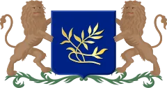 Emblem of Rijswijk