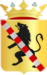 Emblem of Schiedam