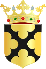 Emblem of Sliedrecht