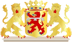 Emblem of Teylingen