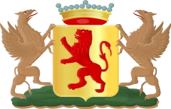 Emblem of Vlaardingen