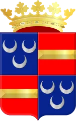 Emblem of Wassenaar