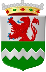Emblem of Westland