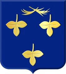 Emblem of Zoeterwoude