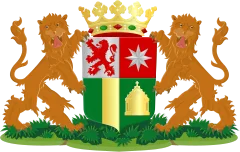 Emblem of Zuidplas