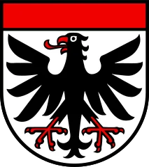 Emblem of Aarau