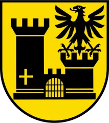 Emblem of Aarburg