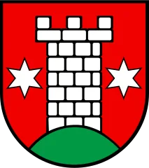 Emblem of Aristau