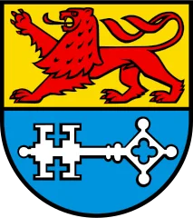 Emblem of Arni