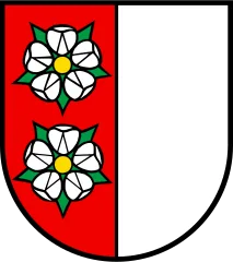 Emblem of Auenstein