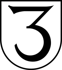Emblem of Bad Zurzach