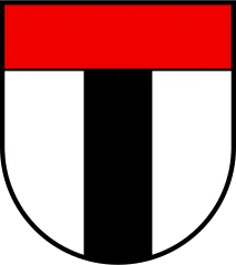 Emblem of Baden