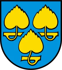 Emblem of Baldingen