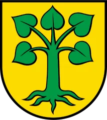 Emblem of Beinwil (Freiamt)