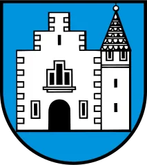 Emblem of Bellikon
