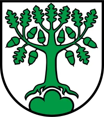 Emblem of Bergdietikon