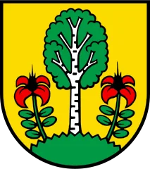 Emblem of Besenbüren
