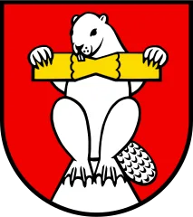 Emblem of Biberstein