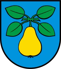 Emblem of Birr
