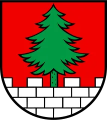 Emblem of Bottenwil