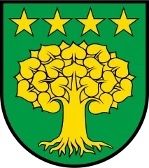 Emblem of Bözberg