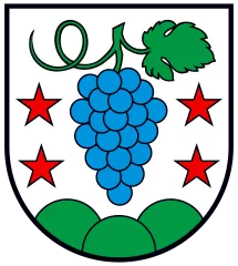 Emblem of Böztal