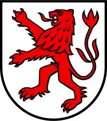 Emblem of Bremgarten