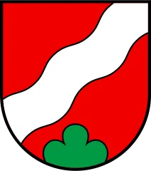 Emblem of Brittnau