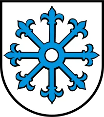 Emblem of Brunegg