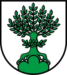 Emblem of Buchs